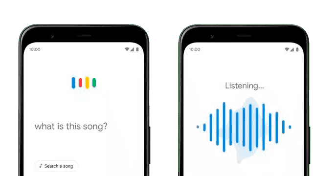 Обновленный Google Assistant