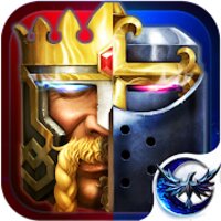 Clash of Kings v9.61.0 (MOD, много золота/ресурсов)