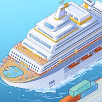My Cruise v1.4.17 (MOD, много денег)
