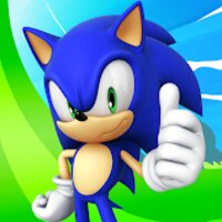 Sonic Dash v7.9.0 (MOD, Неограниченно денег)